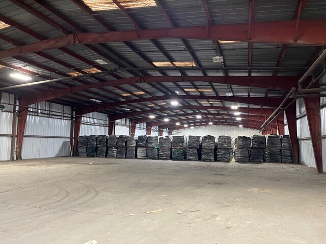 More Photos Of 11765 Darryl Dr, Baton Rouge Warehouse For Lease