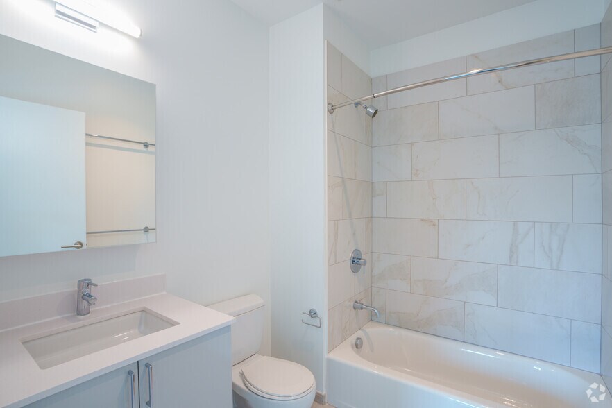 More Photos Of 425 Massachusetts Ave, Cambridge Apartments For Lease