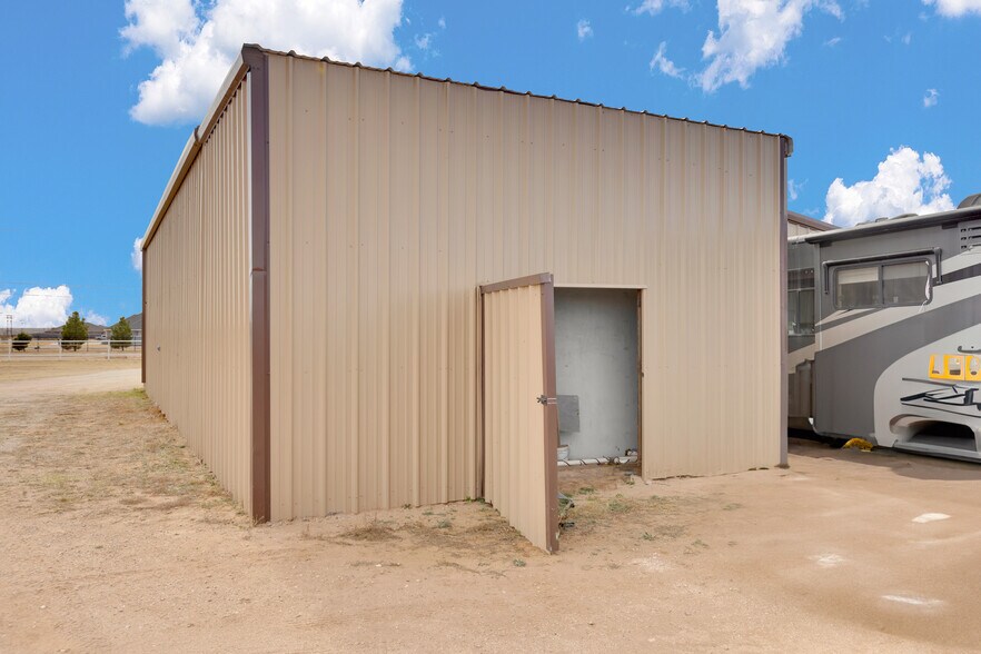 More Photos Of 7405 E County Road 110, Midland Land For Sale