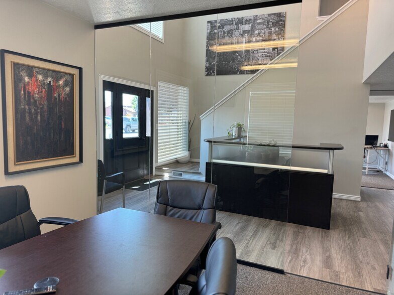 More Photos Of 31 E 1600 N, Spanish Fork Medical For Lease