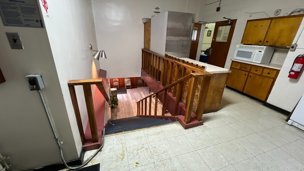 More Photos Of 1712 Providence Ave, Chester Religious Facility For Sale