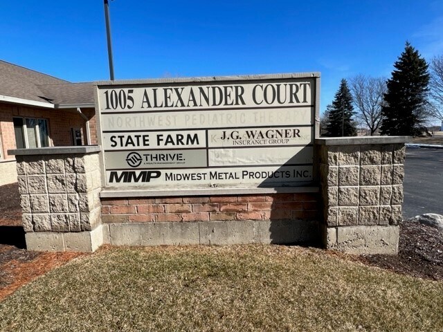More Photos Of 1005 Alexander Ct, Cary Office For Lease