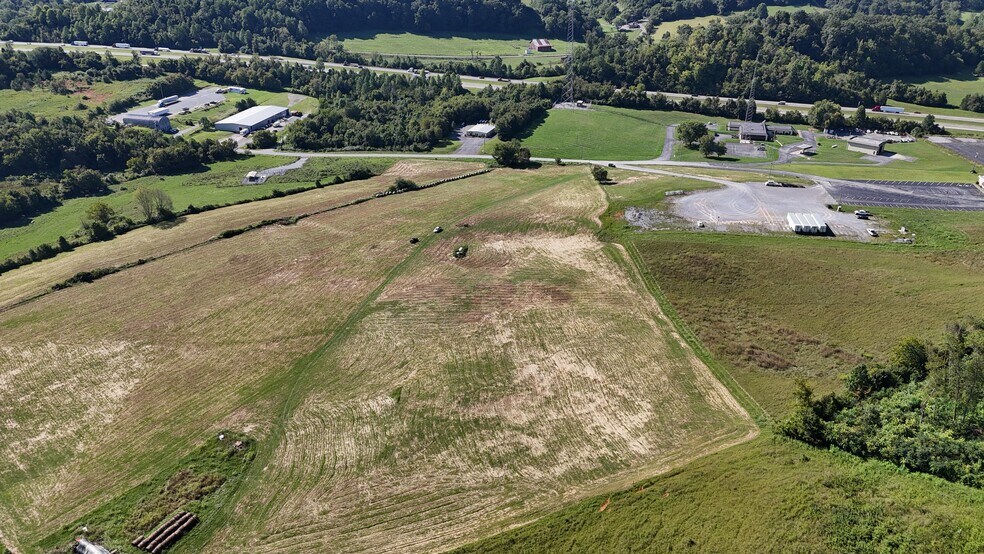 More Photos Of 195 Joe R McCrary Rd, Fall Branch Land For Sale