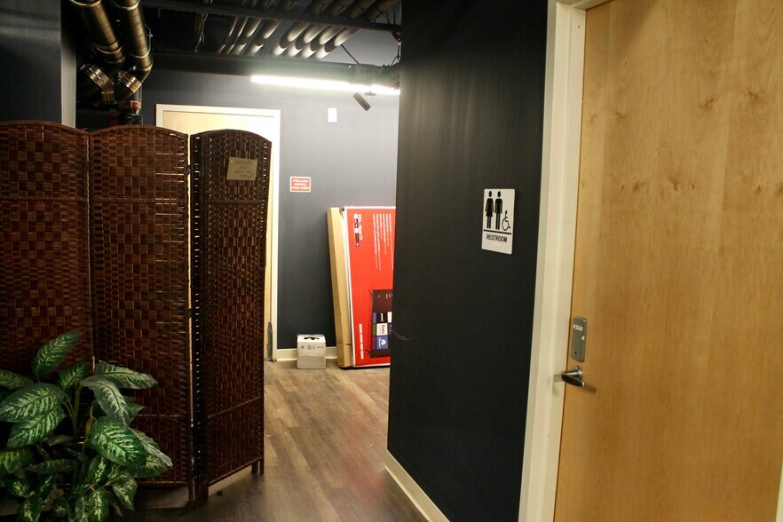 More Photos Of 190 High St, Boston Office For Lease