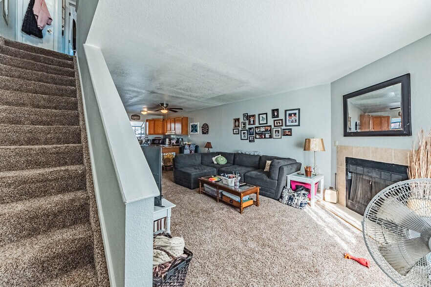 More Photos Of 6970 Peyote Way, Colorado Springs Apartments For Sale