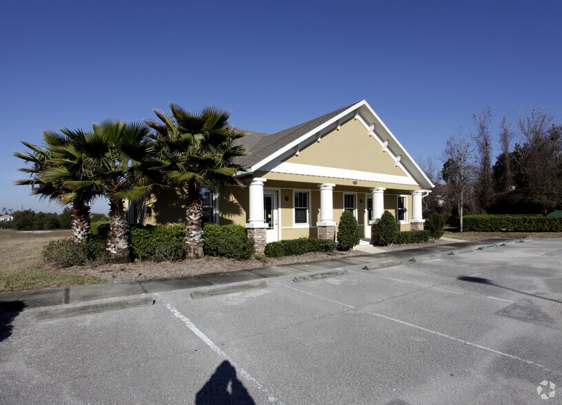 More Photos Of , DeBary Office For Sale
