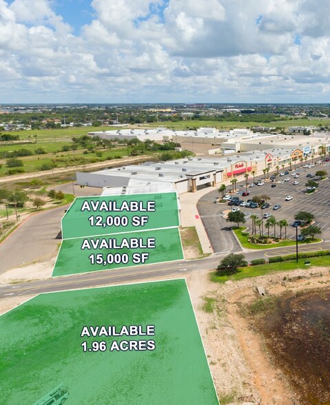 More Photos Of 419 E Trenton Rd, Edinburg Unknown For Lease