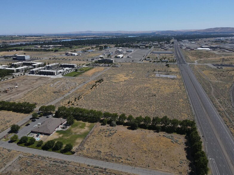 More Photos Of stevens, Richland Land For Sale