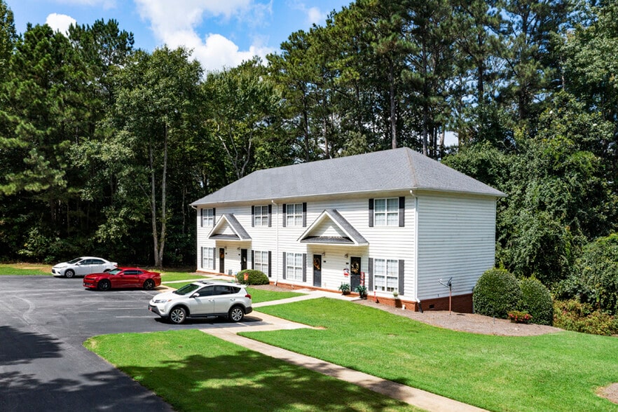 More Photos Of , Bremen Multifamily For Sale