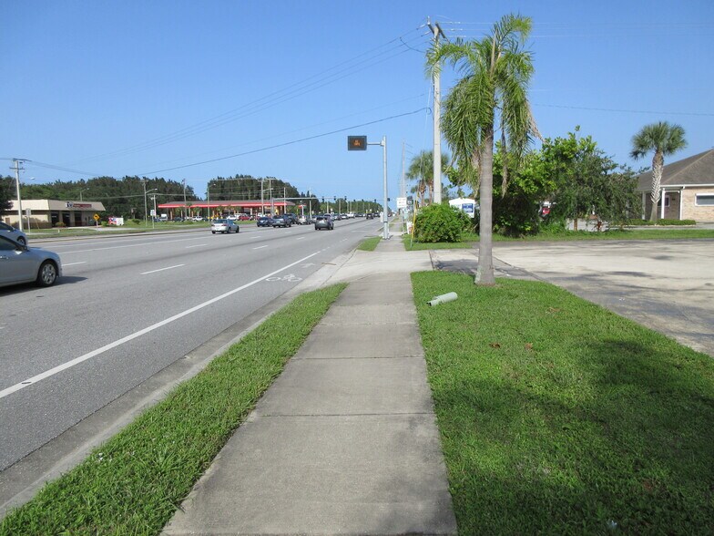 More Photos Of 1264 SE Malabar Rd, Palm Bay Land For Sale