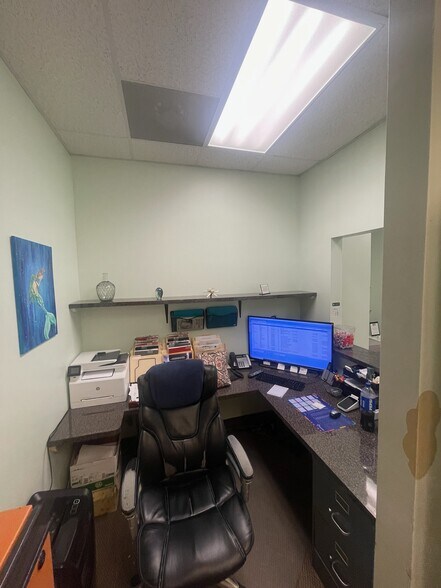 More Photos Of 3500 SW Corporate Pky, Palm City Office For Lease
