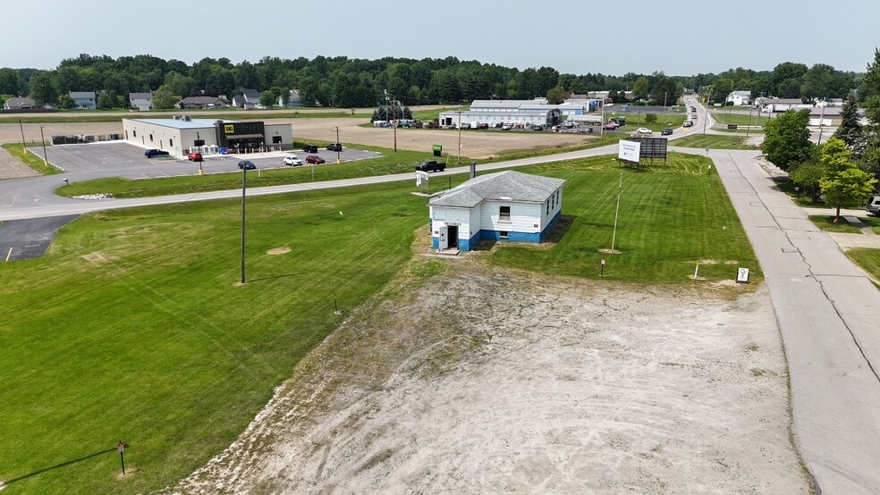 Primary Photo Of 68 Hyde St, Wakeman Land For Lease