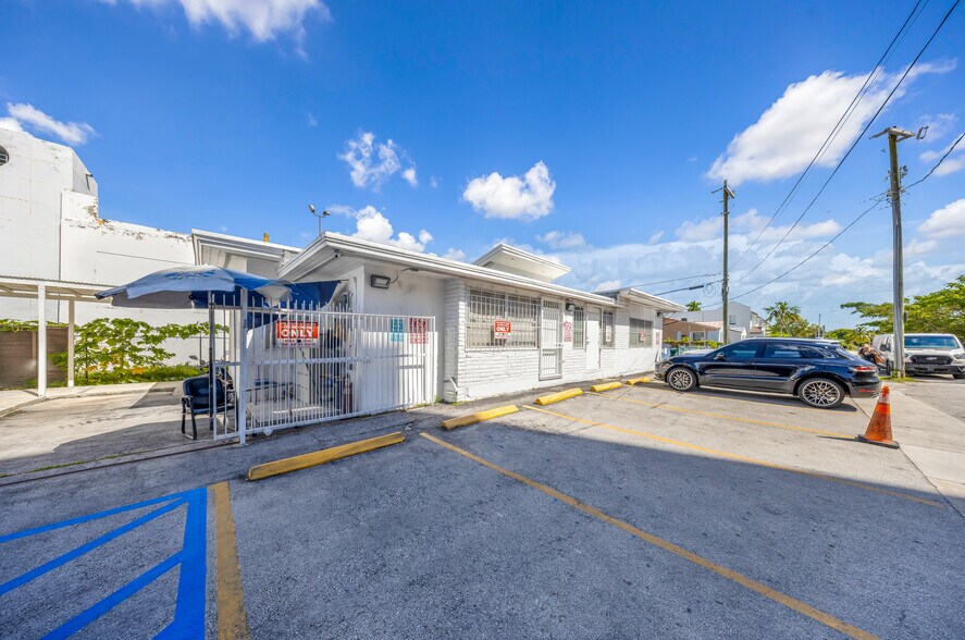 More Photos Of 2597 SW 37th Ave, Miami Storefront Retail Residential For Sale