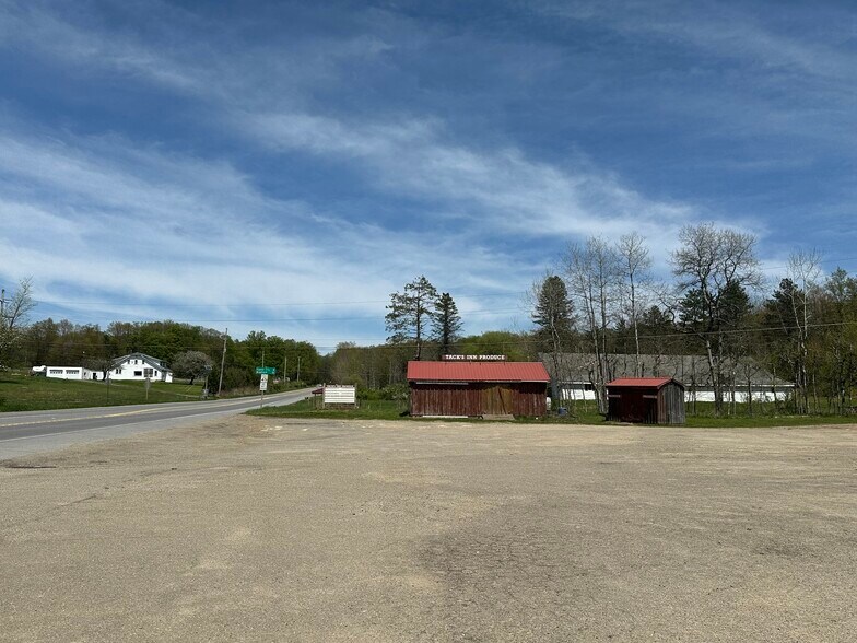 More Photos Of 7034 US-219 Hwy, Lewis Run Restaurant For Sale