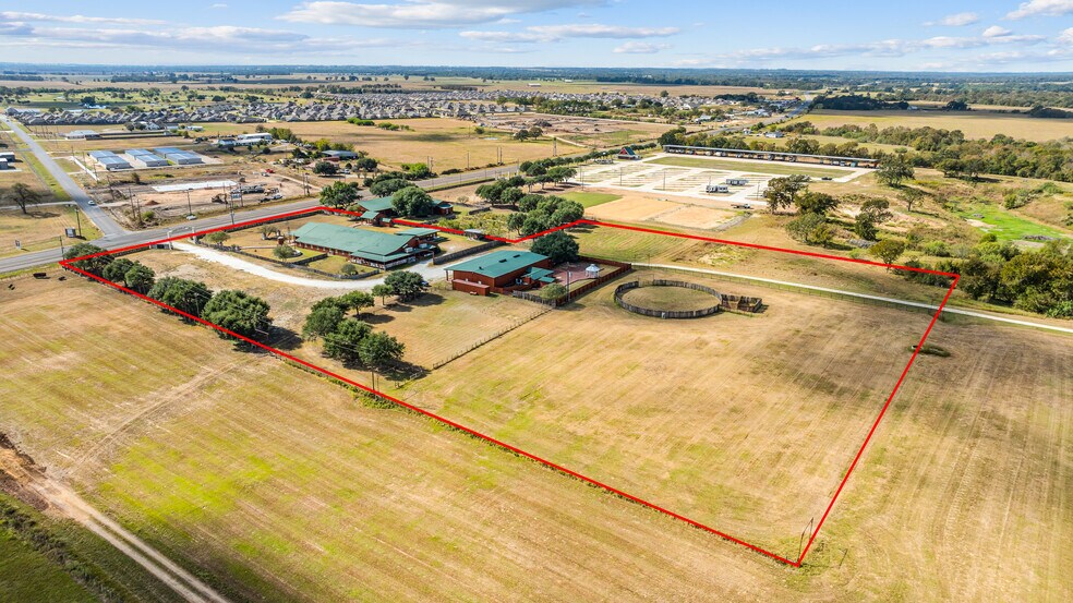 More Photos Of 2692 Highway 105 W, Navasota Specialty For Sale