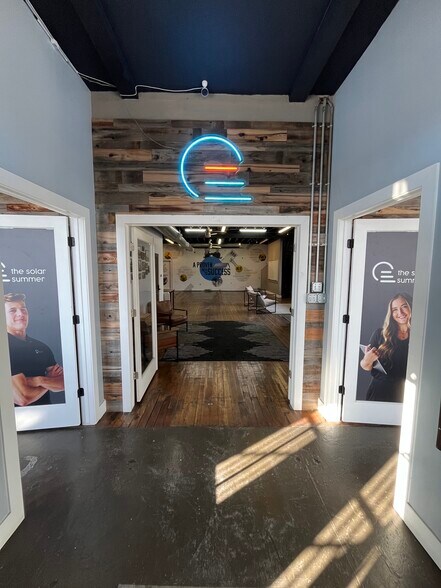 More Photos Of 148 W 600 S, Provo Loft Creative Space For Lease