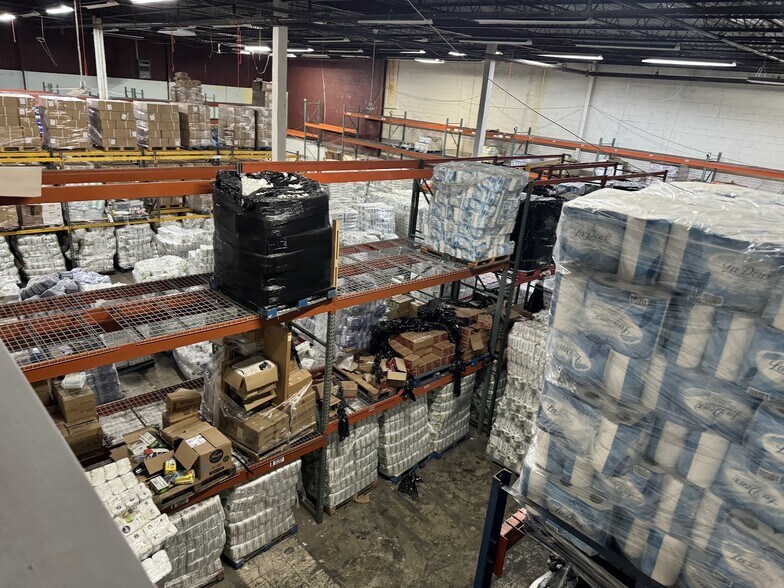 More Photos Of 4307 Route 130, Beverly General Retail For Sale