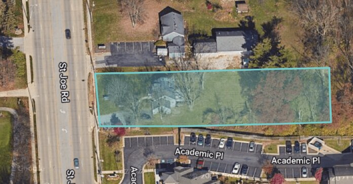 More Photos Of 5308 Saint Joe Rd, Fort Wayne Storefront Retail Office For Sale
