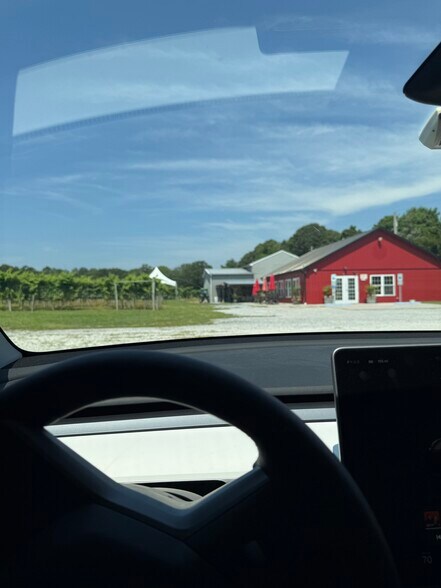 More Photos Of 221 N Delsea Dr, Cape May Court House Winery Vineyard For Sale
