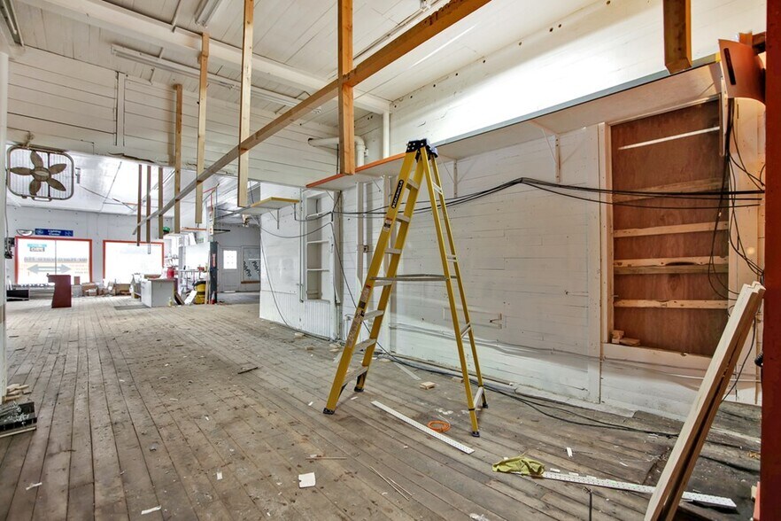More Photos Of 101 W Main St, Harrison Valley General Retail For Sale