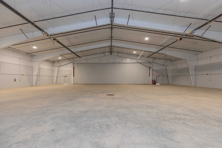 More Photos Of 3409 Airway Blvd, Amarillo Warehouse For Lease