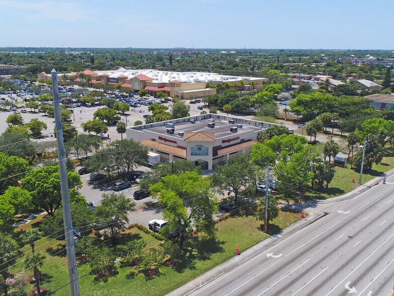 Primary Photo Of 3099 N State Road 7, Lauderdale Lakes Drugstore For Sale