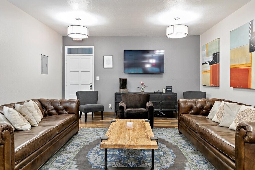More Photos Of 7280 Blue Hill Dr, San Jose Office For Lease
