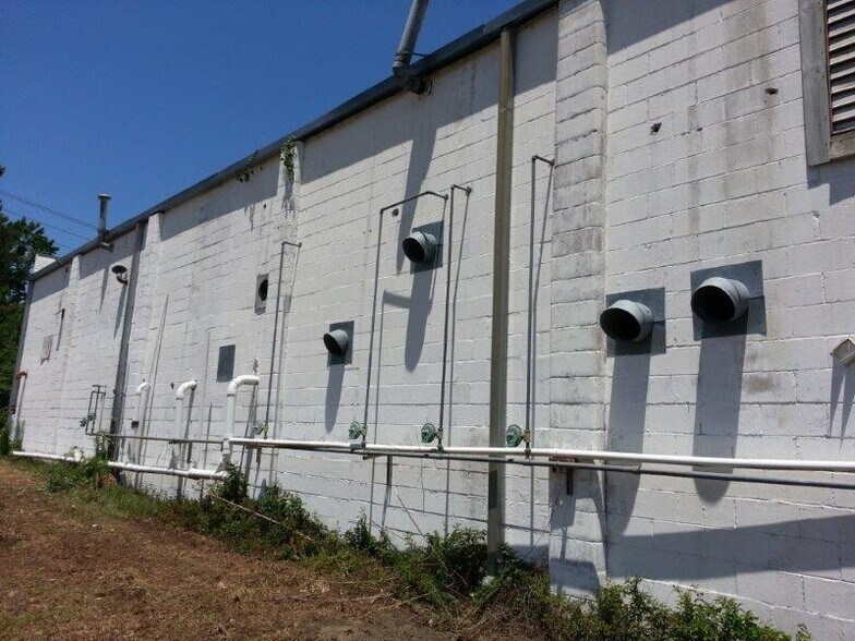 More Photos Of 2275 Bluff Road, Allendale Industrial For Lease