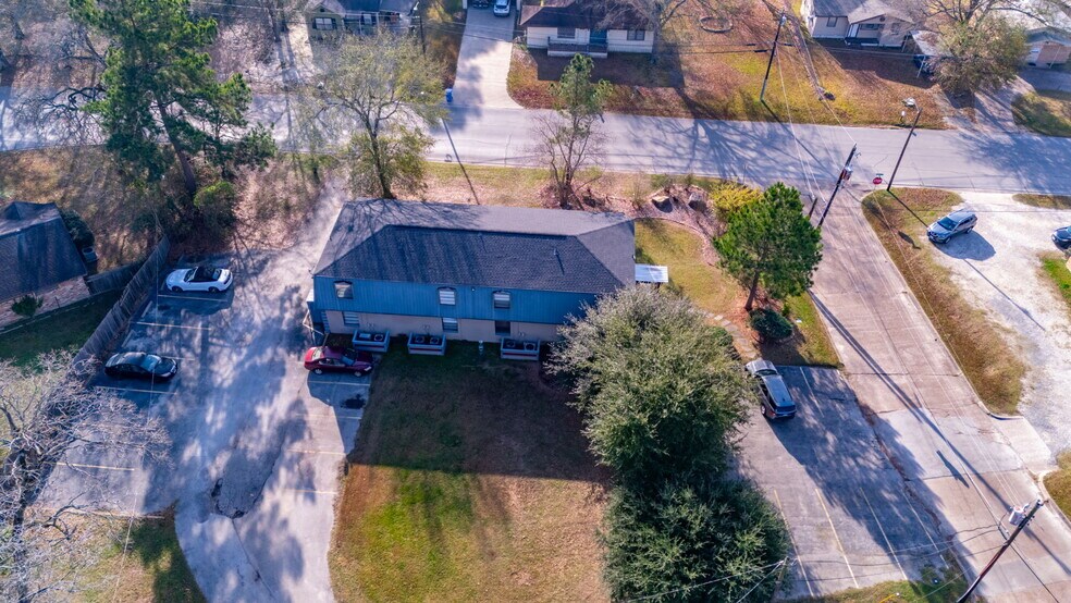 More Photos Of , Lufkin Multifamily For Sale