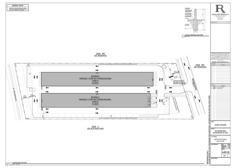 More Photos Of 190 Frowein Rd, East Moriches Land For Sale