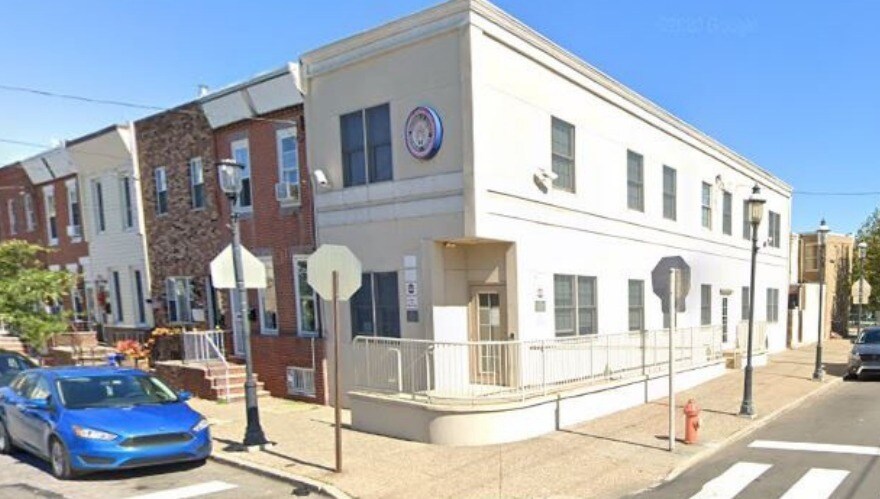 Primary Photo Of 2149 S 3rd St, Philadelphia Office For Sale