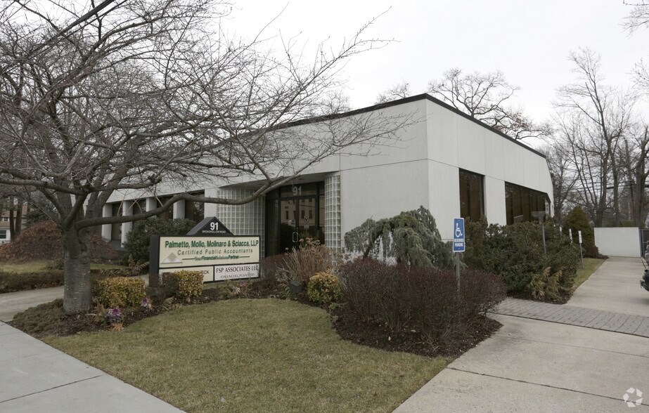 More Photos Of 91 Broadhollow Rd, Melville Coworking Space