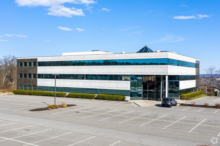 Primary Photo Of 3799 Route 46, Parsippany Medical For Lease