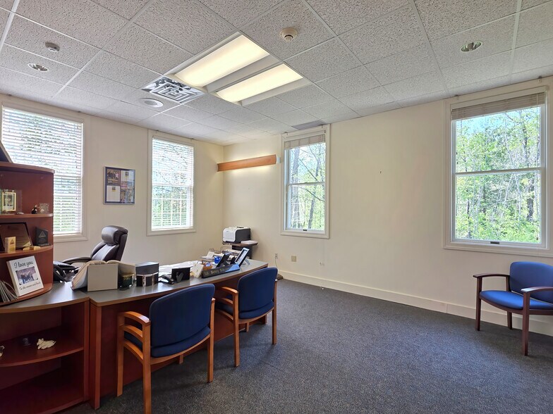 More Photos Of 338 E Montpelier Rd, Barre Town Office For Sale