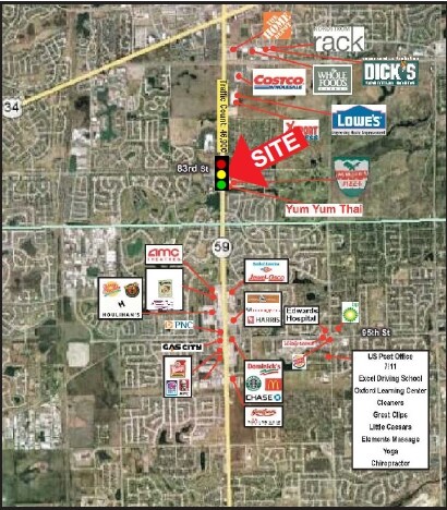 More Photos Of 1928-1995 Springbrook Square Dr, Naperville Unknown For Lease