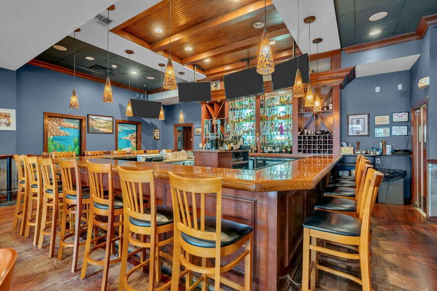 More Photos Of 800-802 Main St, Bradley Beach Restaurant For Sale