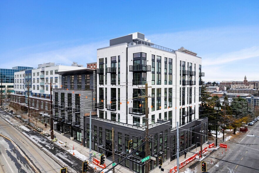 More Photos Of 500 Broadway, Seattle Apartments For Lease