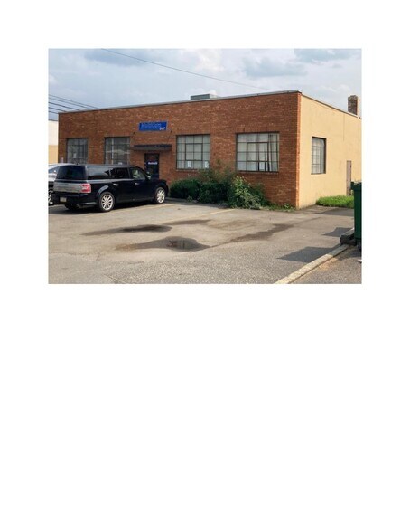 More Photos Of 61 Voorhis Ln, Hackensack Warehouse For Lease