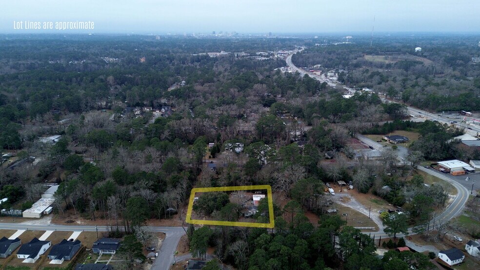 More Photos Of 6743 Satchelford Rd, Columbia Land For Sale