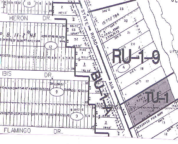 More Photos Of 5935 S Highway A1A, Melbourne Beach Hotel For Sale