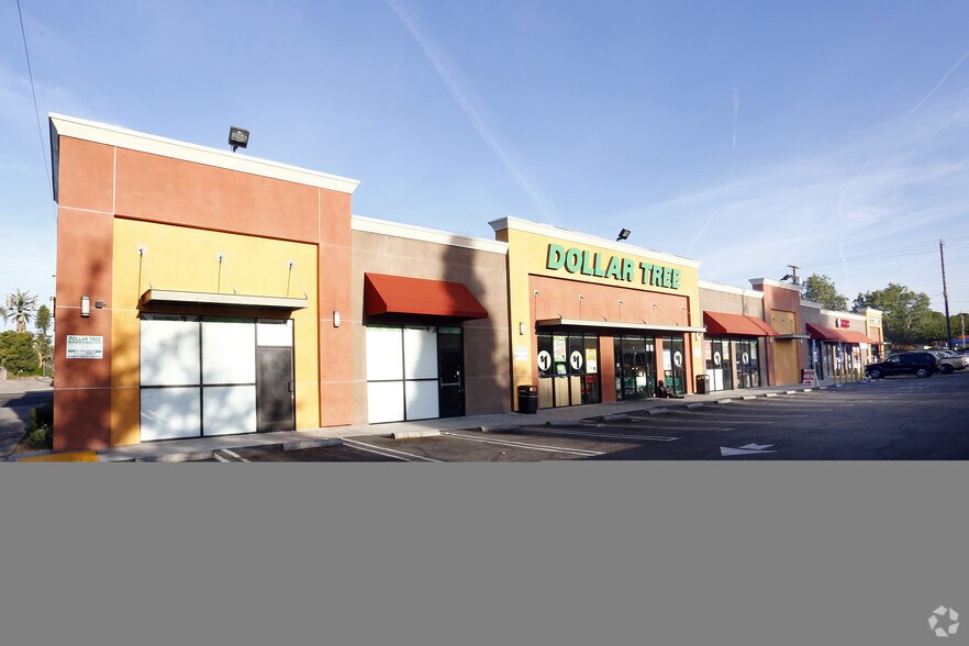 More Photos Of 8232-8254 White Oak Ave, Northridge Freestanding For Sale