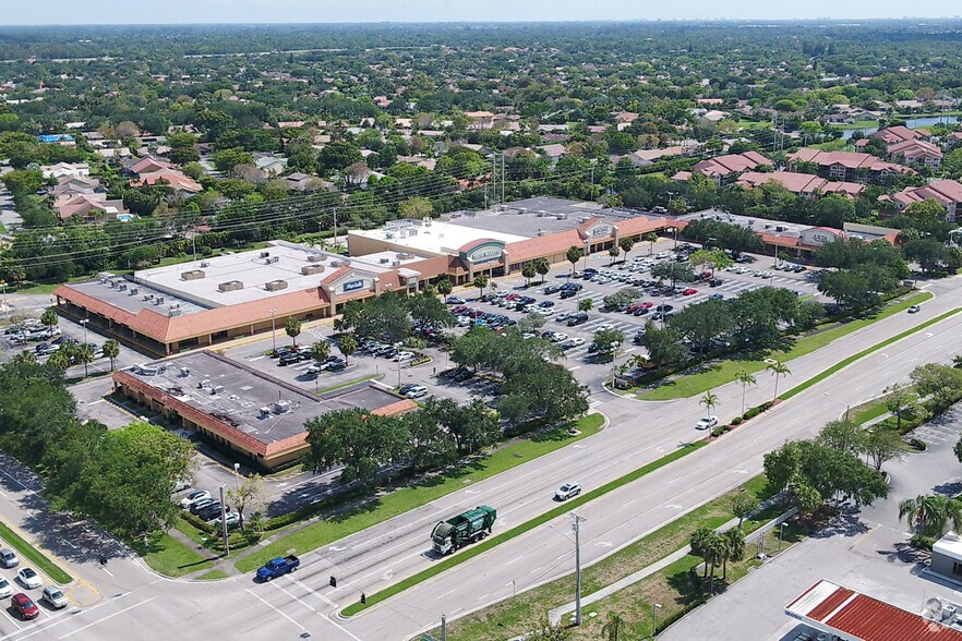 Primary Photo Of 4601-4695 N University Dr, Coral Springs Unknown For Lease