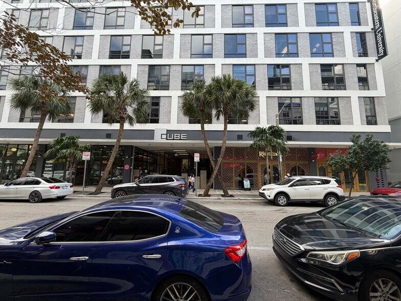 More Photos Of 218 NW 24th St, Miami Office Residential For Lease