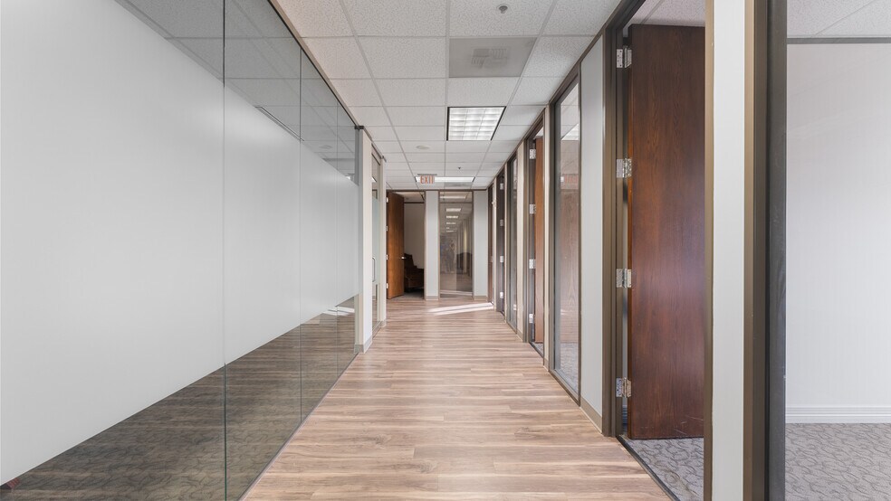 More Photos Of 9101 Lyndon B Johnson Fwy, Dallas Office For Lease