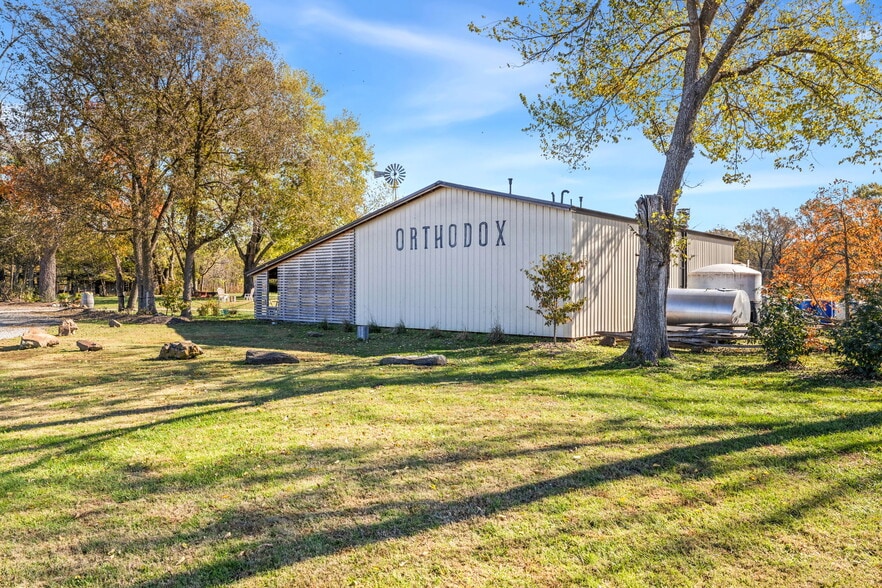 More Photos Of 15656 Ball Rd, Elkins Specialty For Sale