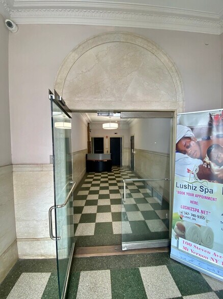 More Photos Of 100 Stevens Ave, Mount Vernon Medical For Sale