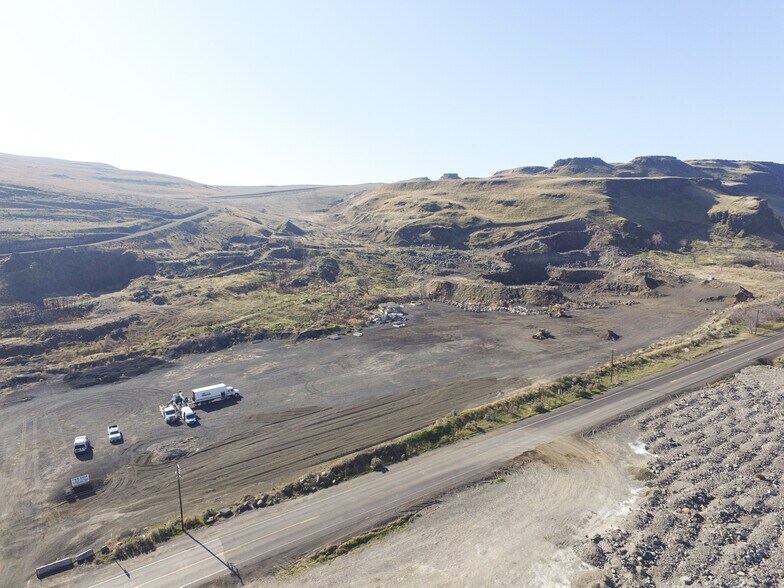 Primary Photo Of 0 Biggs-Rufus Hwy, Wasco Land For Sale