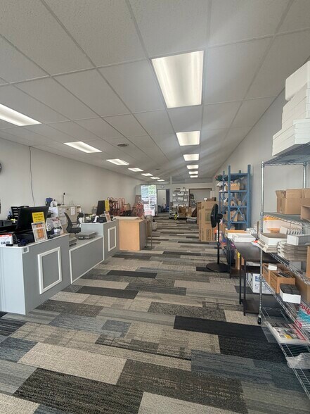 More Photos Of 1440-1466 Bethel Rd, Columbus General Retail For Sale