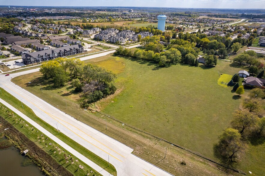 More Photos Of 8975 Lindas Ln, West Des Moines Land For Sale