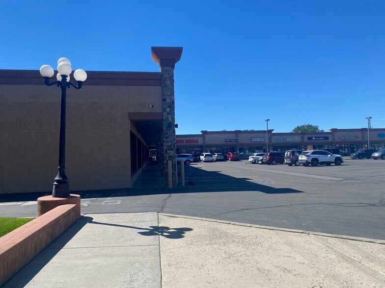 More Photos Of 2695 Patterson Rd, Grand Junction Storefront For Lease